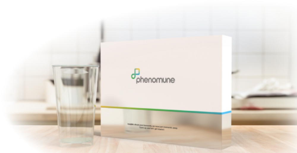 Phenomune